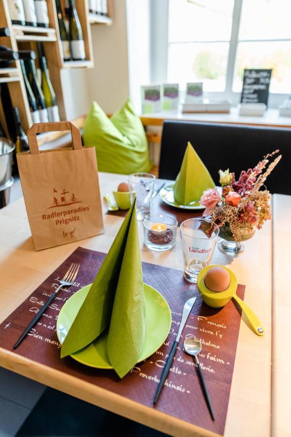 Schoenhagener Muehle พริทซ์วอล์ค ภายนอก รูปภาพ